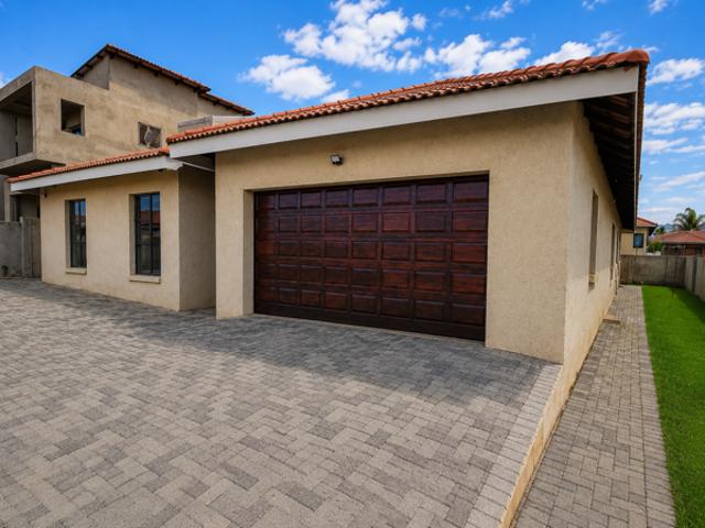 House for sale in Ehlanzeni, Mpumalanga