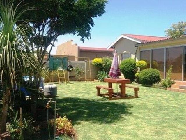 House for rent in Ehlanzeni, Mpumalanga
