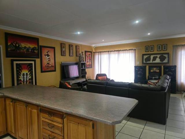 House for sale in Ehlanzeni, Mpumalanga