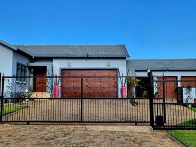 House for sale in Lydenburg, Thaba Chweu Local Municipality