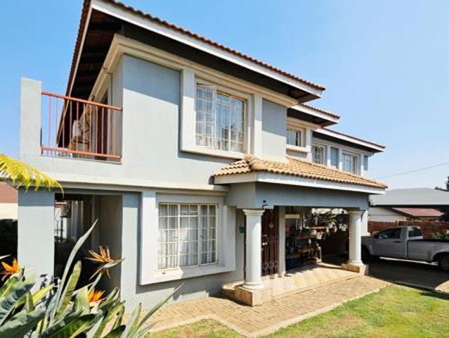 House for sale in Ehlanzeni, Mpumalanga