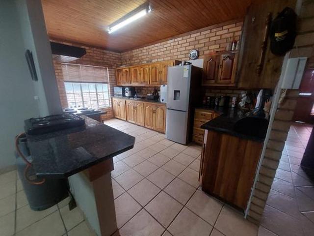 House for sale in Ehlanzeni, Mpumalanga