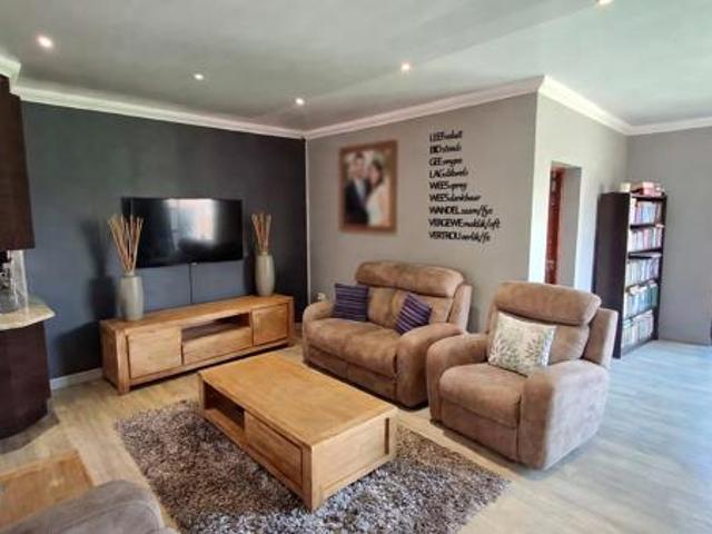 House for sale in Lydenburg, Thaba Chweu Local Municipality