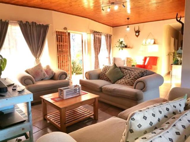 House for sale in Ehlanzeni, Mpumalanga