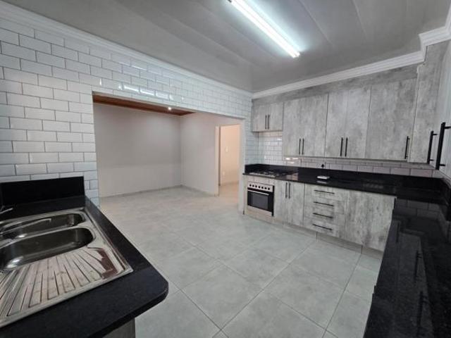 House for sale in Lydenburg, Thaba Chweu Local Municipality