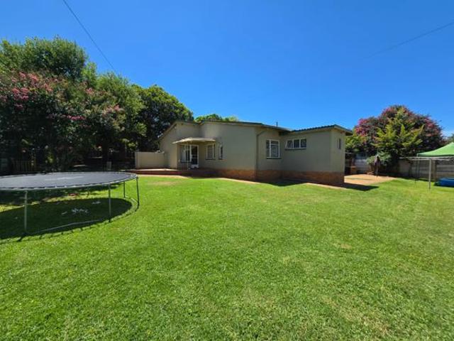 House for sale in Ehlanzeni, Mpumalanga