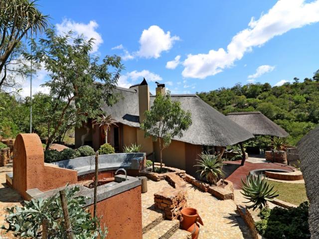 House for sale in Ehlanzeni, Mpumalanga