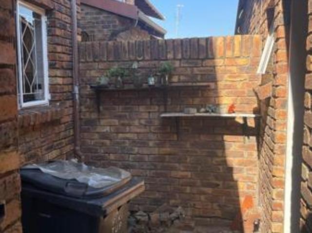 House for rent in Vosloorus, Gauteng