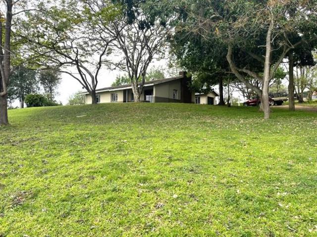 House for rent in Pietermaritzburg, Msunduzi Local Municipality