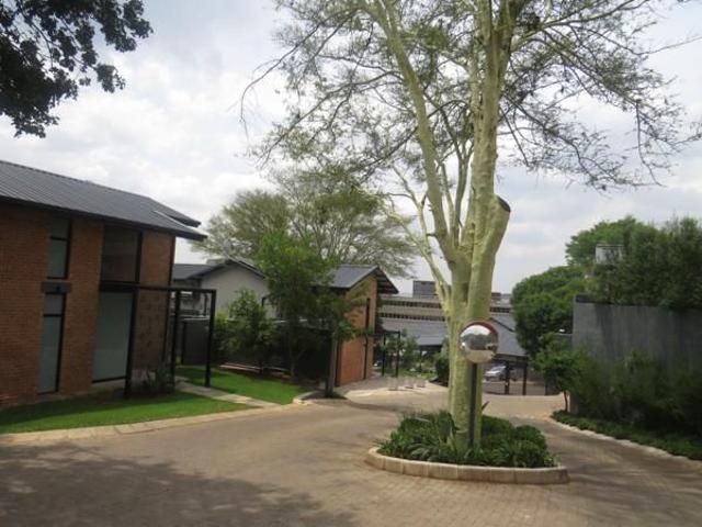 House for rent in Waterkloof, Gauteng