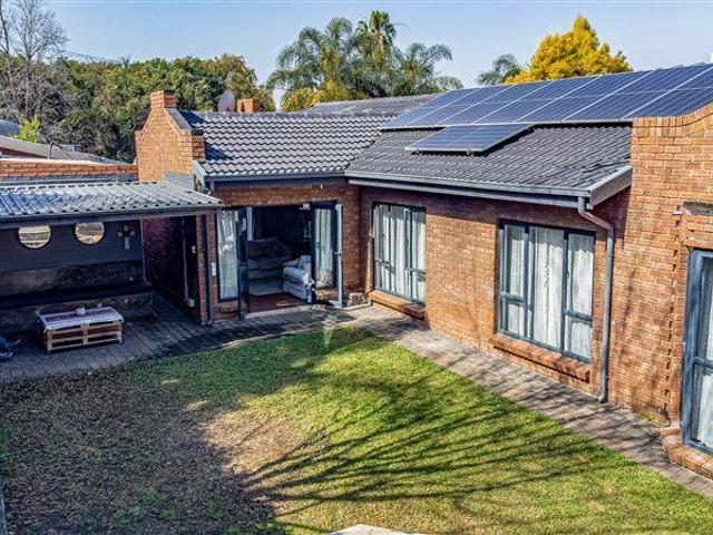 House for rent in Pretoria
