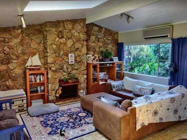 House for rent in Waterkloof, Gauteng