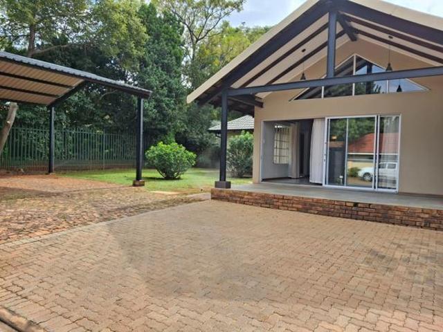 House for rent in Pretoria, City of Tshwane Metropolitan Municipality