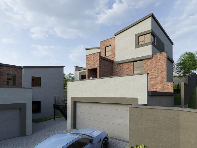 House for sale in Waterkloof, Gauteng