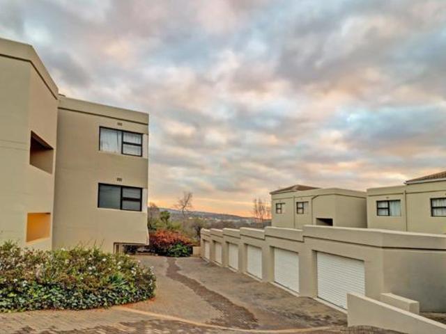 House for rent in Waterkloof, Gauteng