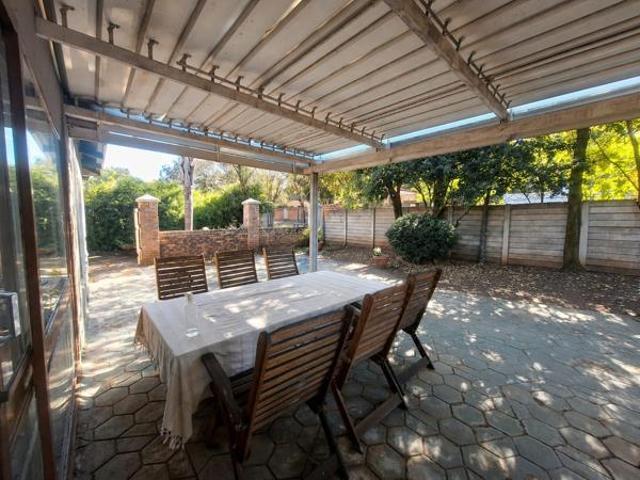 House for rent in Centurion, Gauteng