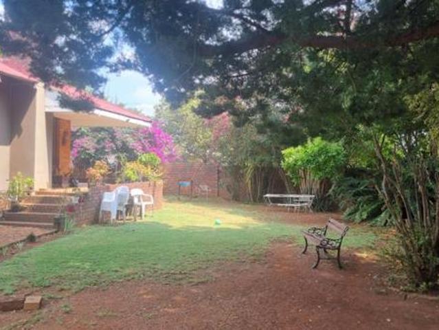 House for sale in Centurion, Gauteng