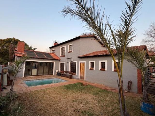 House for sale in Centurion, Gauteng