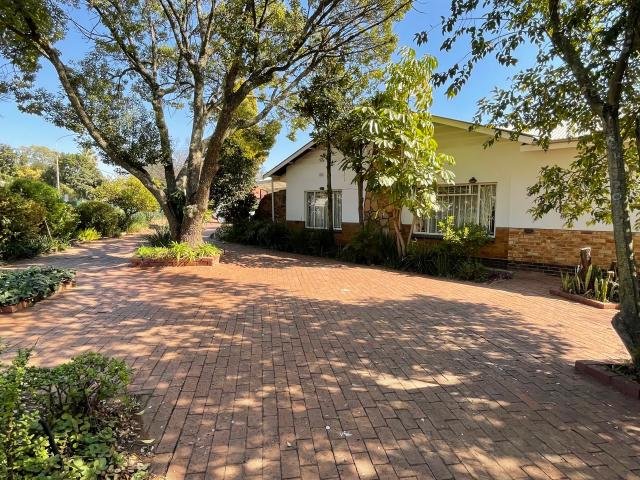 House for sale in Centurion