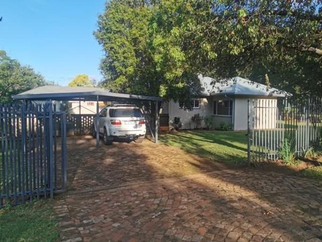 House for rent in Centurion, Gauteng