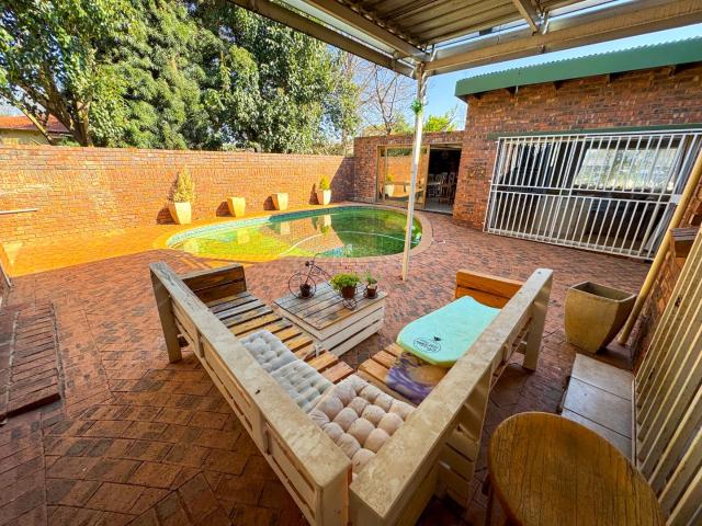 House for sale in Centurion