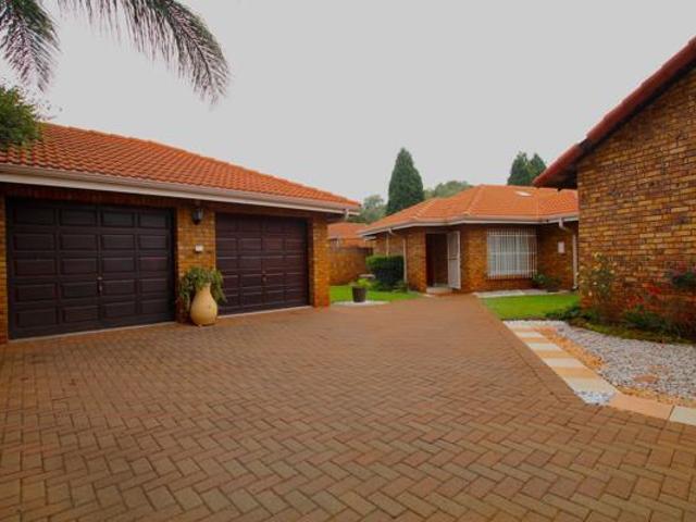 House for rent in Centurion, Gauteng