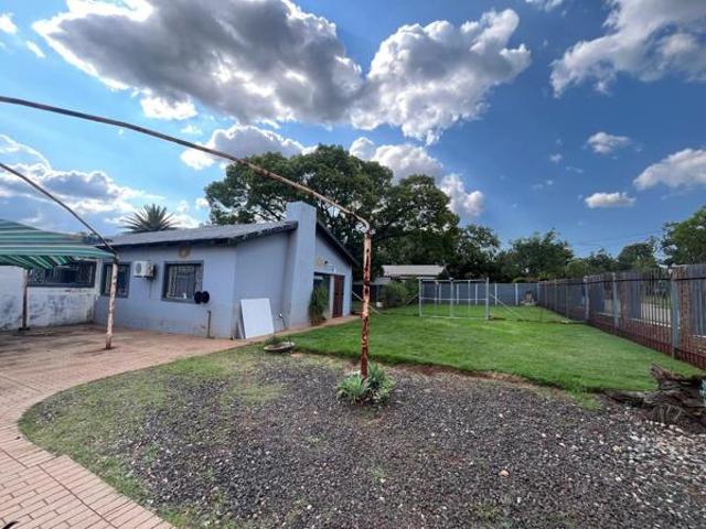 House for sale in Centurion, Gauteng