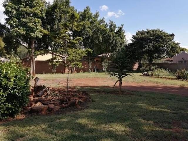House for rent in Centurion, Gauteng