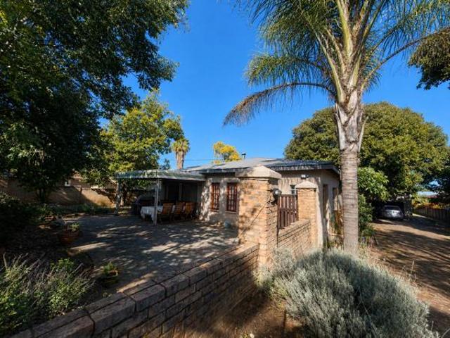 House for rent in Centurion, Gauteng