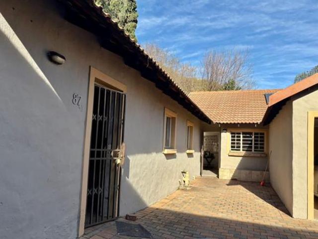 House for sale in Centurion, Gauteng
