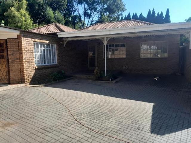 House for rent in Centurion, Gauteng