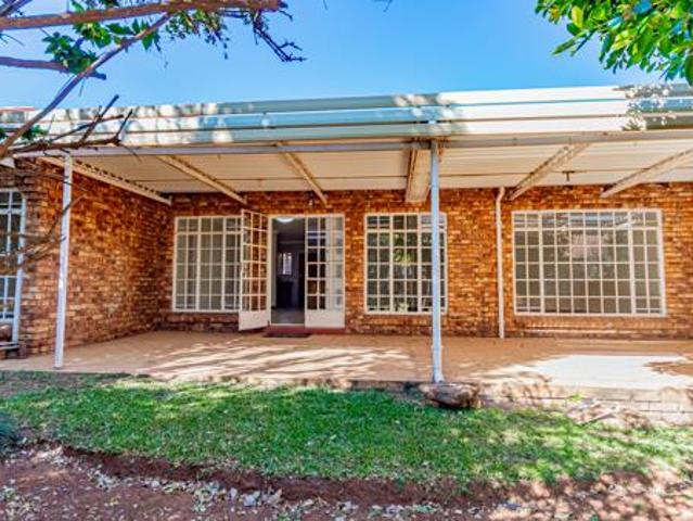 House for sale in Centurion, Gauteng