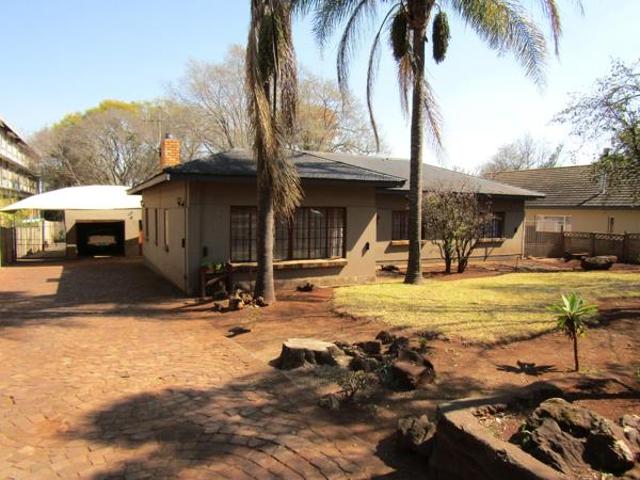 House for sale in Centurion, Gauteng