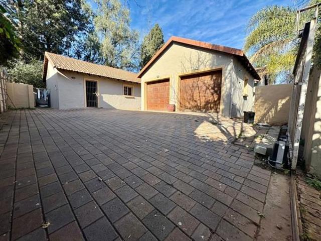 House for sale in Centurion, Gauteng