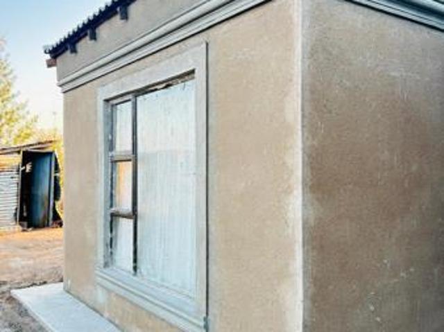 House for sale in Limpopo
