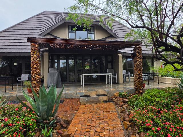 House for sale in Bela-Bela, Bela Bela Local Municipality