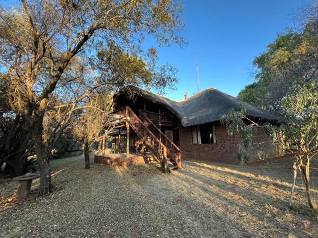 House for sale in Limpopo