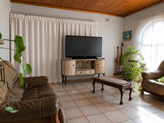 House for rent in Western Cape