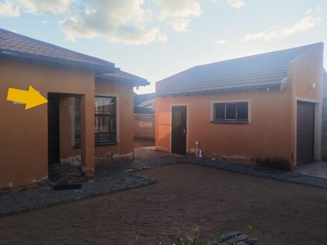 House for sale in Mabopane, Gauteng