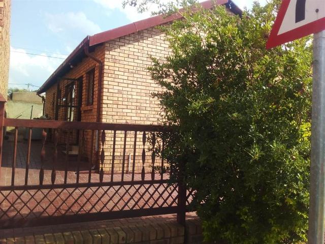 House for sale in Pretoria