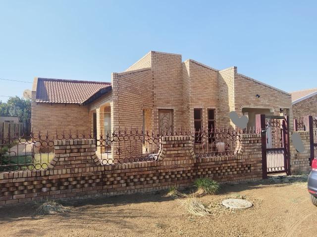 House for sale in Mabopane, Gauteng