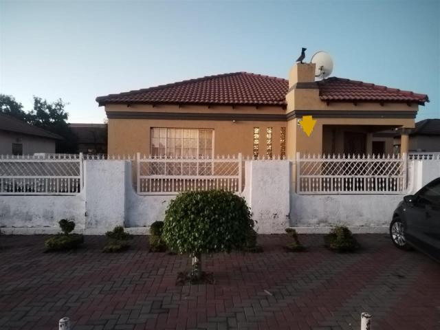 House for sale in Mabopane, Gauteng