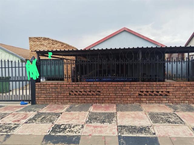 House for sale in Mabopane, City of Tshwane Metropolitan Municipality