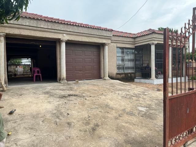 House for sale in Mabopane, Gauteng