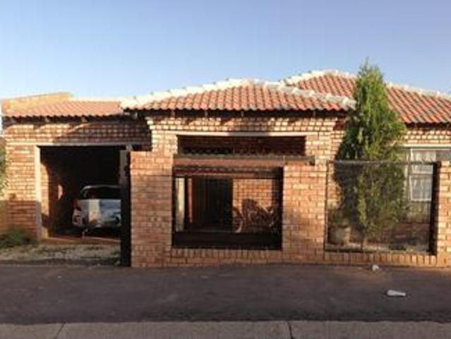 House for sale in Mabopane, Gauteng