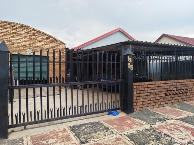 House for sale in Mabopane, City of Tshwane Metropolitan Municipality