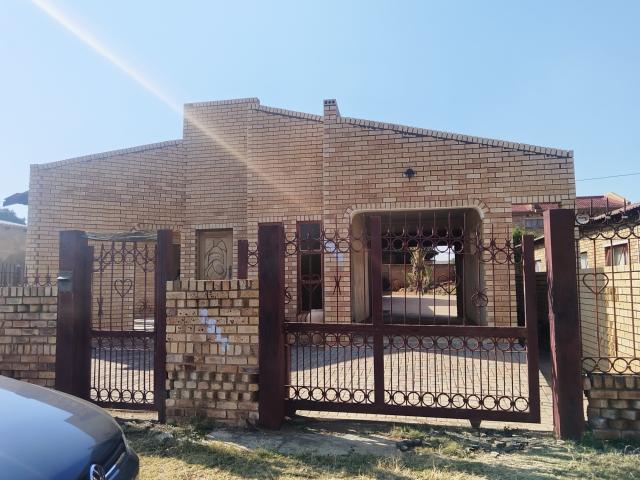 House for sale in Mabopane, Gauteng