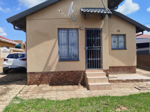 House for sale in Mabopane, Gauteng
