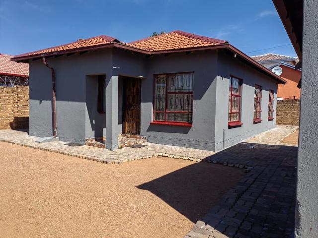 House for sale in Mabopane, Gauteng