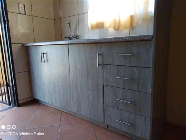 House for rent in Soshanguve